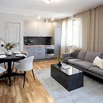 Campenhausen Apartamento Kuressaare