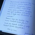 Apartamento Campenhausen Kuressaare