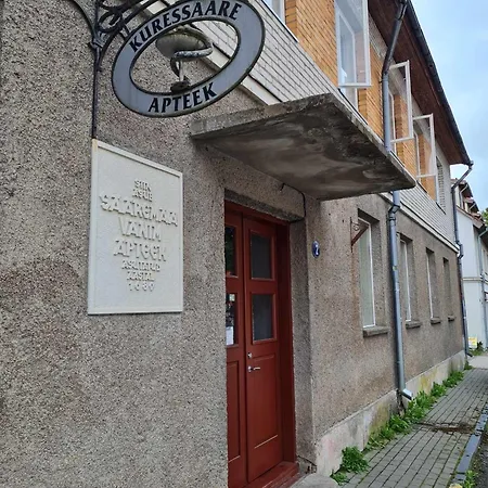 Campenhausen Lägenhet *