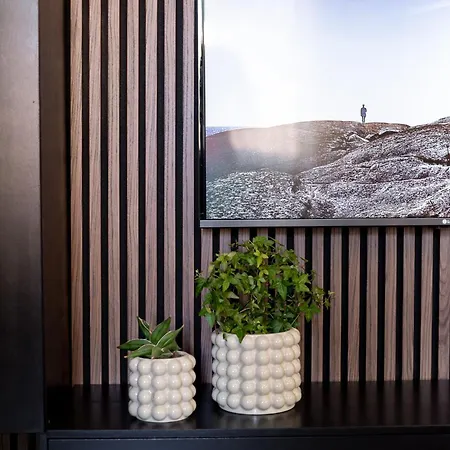 Campenhausen Apartamento