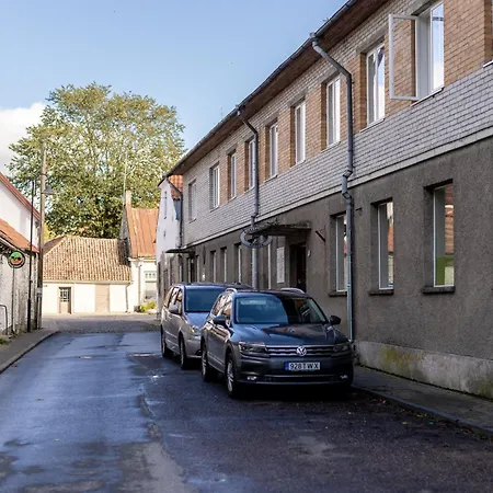 Campenhausen Lägenhet