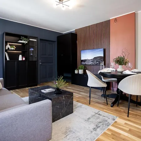 Campenhausen Apartamento *