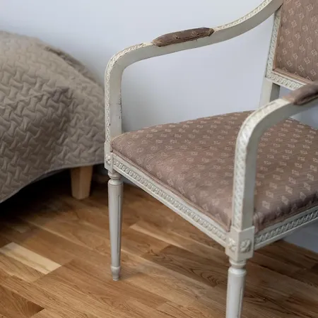 Apartamento Campenhausen