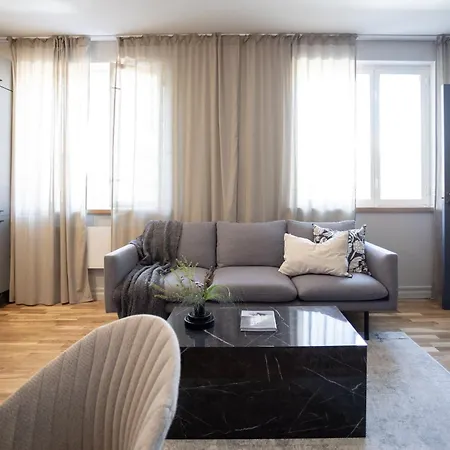 Apartamento Campenhausen