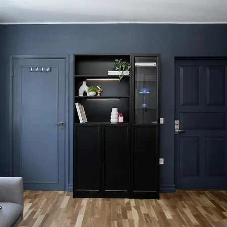 Campenhausen Korter *