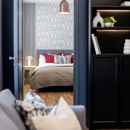 Campenhausen Apartamento *