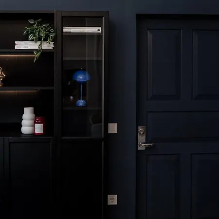 Apartamento Campenhausen *