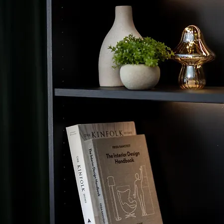 Campenhausen Apartamento *