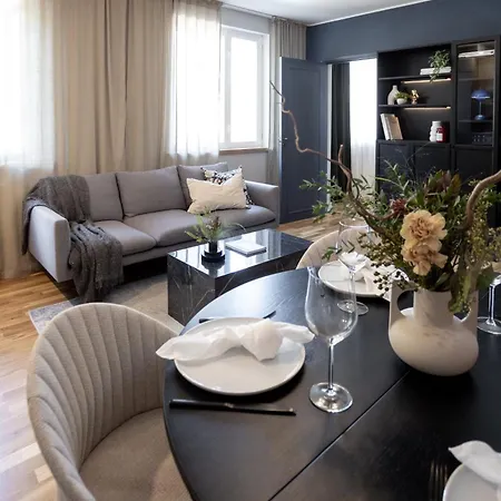 Campenhausen Apartamento