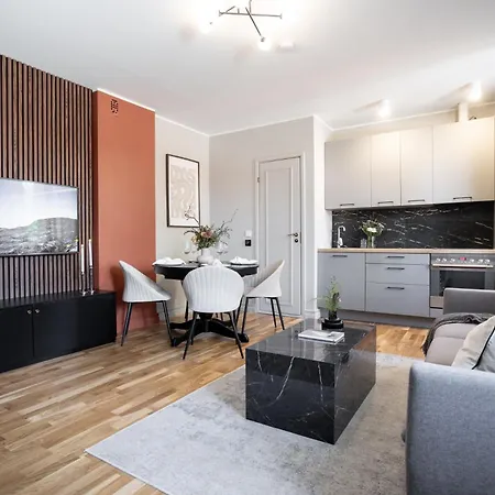 Apartamento Campenhausen