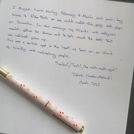 Lägenhet Campenhausen *