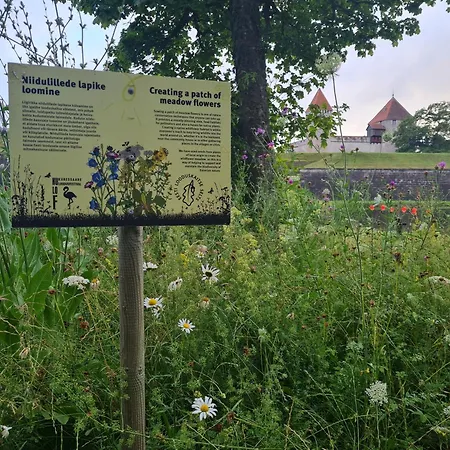 Campenhausen * Kuressaare