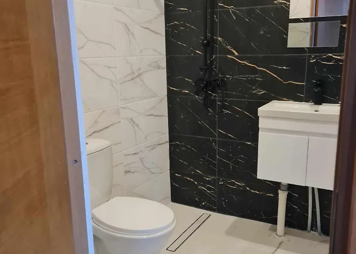 Campenhausen Appartement