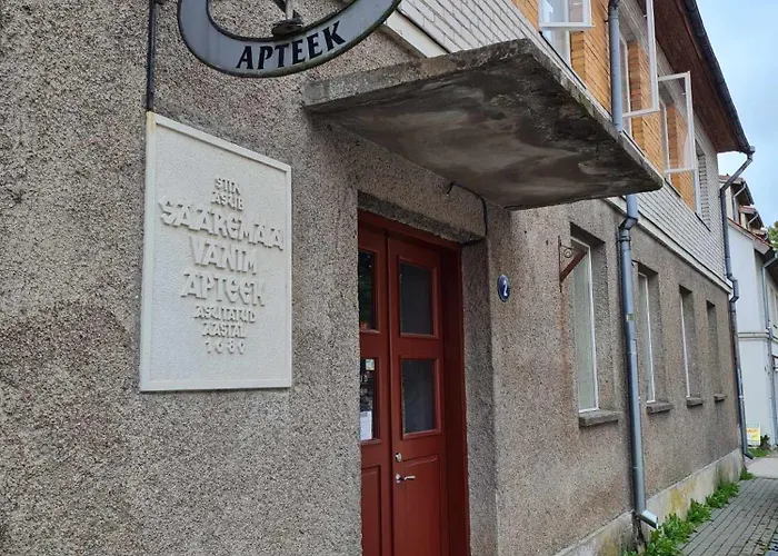 Campenhausen Appartement *