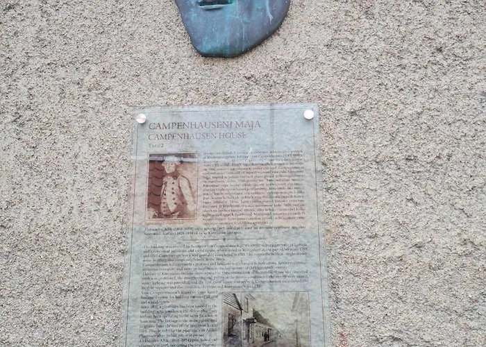 Campenhausen