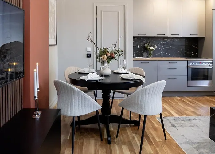 Appartement Campenhausen