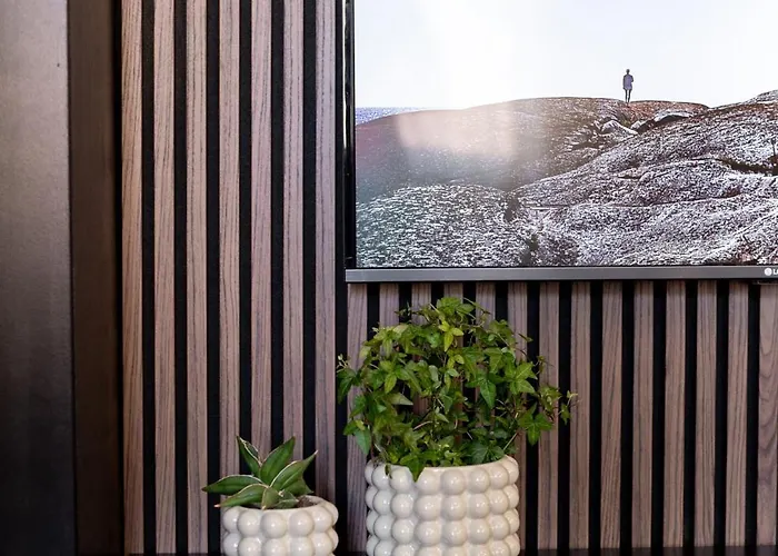 Campenhausen Appartement