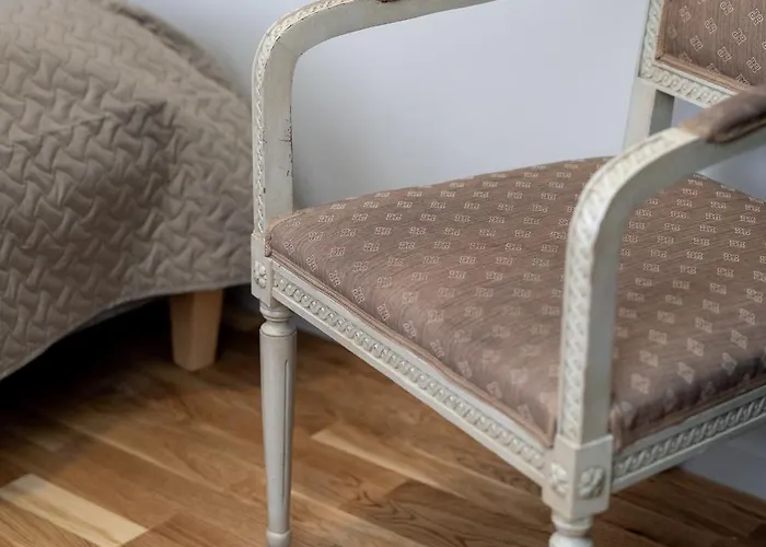 Appartement Campenhausen