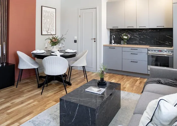 Campenhausen Appartement