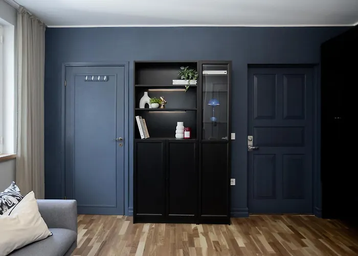 Campenhausen Appartement *