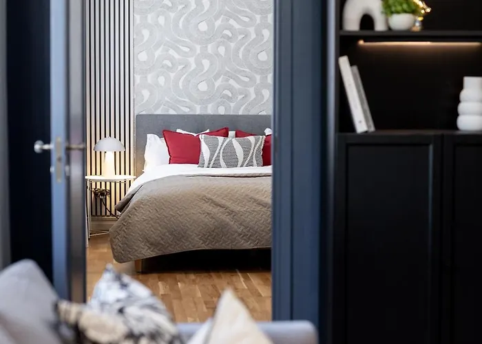 Campenhausen Appartement *