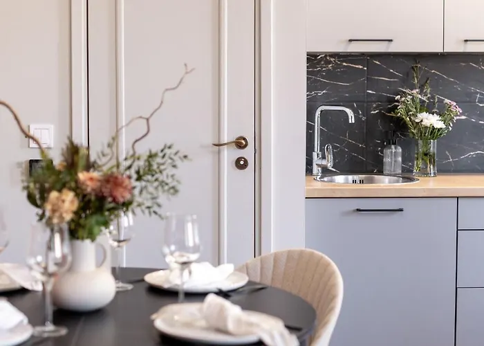 Campenhausen Appartement Kuressaare