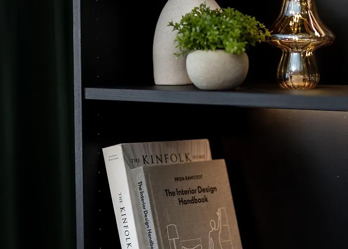 Campenhausen Appartement *