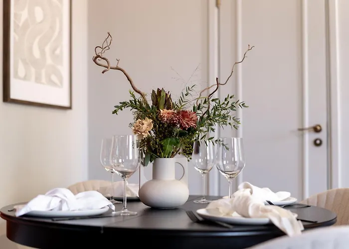 Campenhausen * Kuressaare