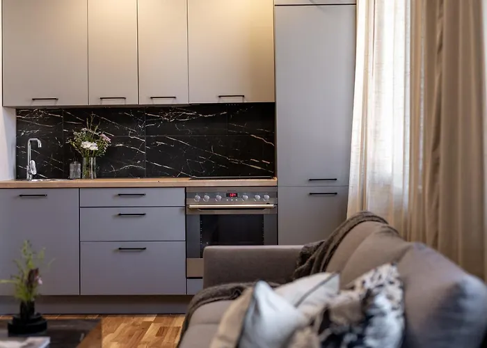 Appartement Campenhausen