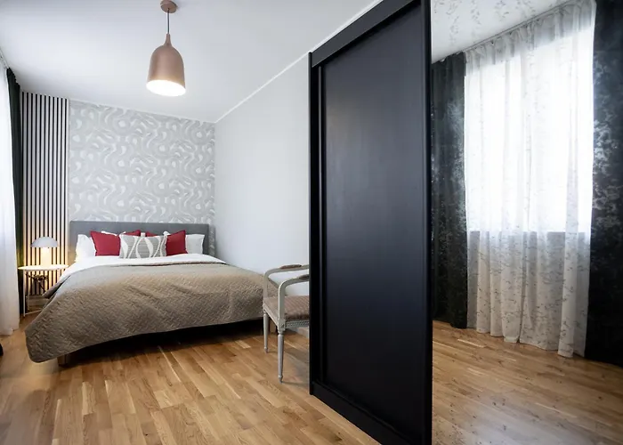 Appartement Campenhausen *