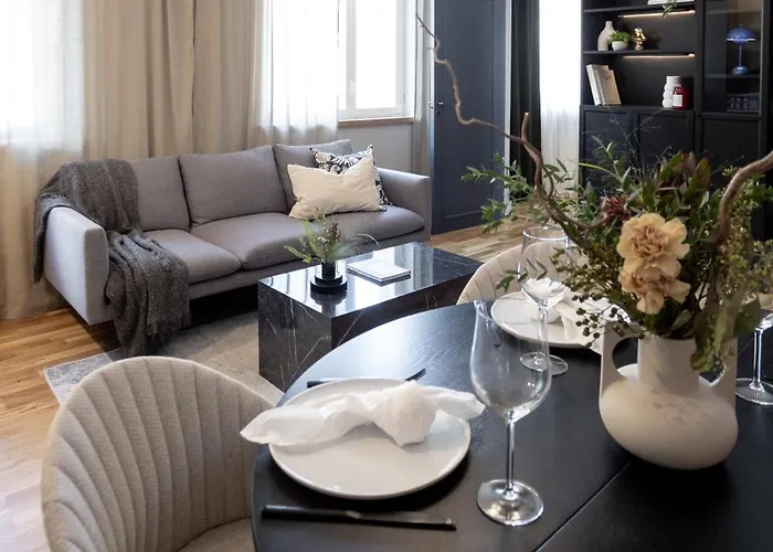 Campenhausen Appartement