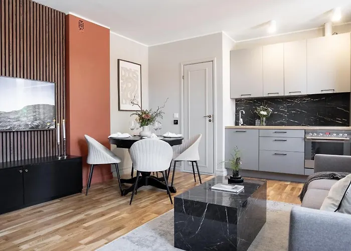 Appartement Campenhausen