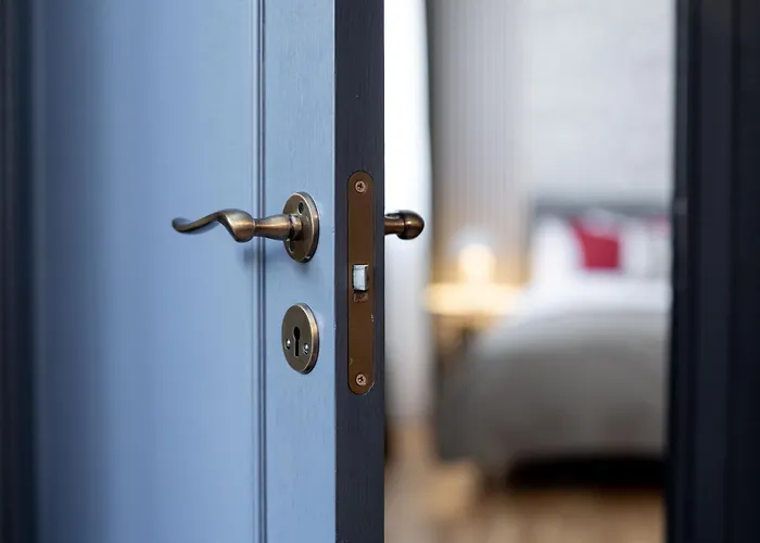 Campenhausen Appartement *